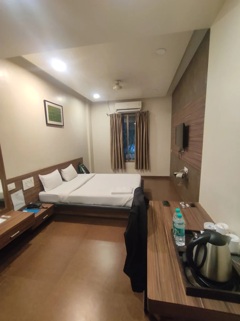 Room View
